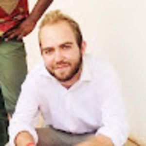 Meet your Posher, Adam